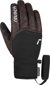 Reusch Lleon R-TEX® XT 6102219 8872 black front